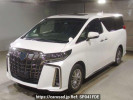 Toyota Alphard Hybrid AYH30W