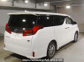 Used 2023 AT toyota alphard-hybrid AYH30W Image[1]