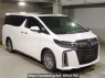Used 2023 AT toyota alphard-hybrid AYH30W Image[2]
