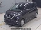 Nissan DAYZ B44W