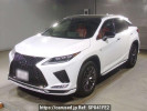 Lexus RX AGL25W