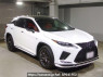 Used 2021 AT lexus rx AGL25W Image[2]