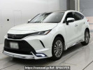 Toyota Harrier MXUA80