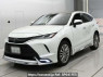 Used 2024 AT toyota harrier MXUA80 Image[0]