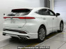 Used 2024 AT toyota harrier MXUA80 Image[1]