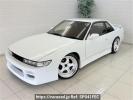 Nissan Silvia PS13