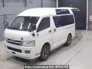 Toyota Hiace Van KDH206Kカイ