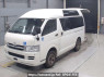 Used 2010 AT toyota hiace-van KDH206Kｶｲ Image[0]