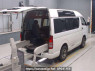 Used 2010 AT toyota hiace-van KDH206Kｶｲ Image[1]