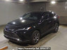 Used 2024 AT toyota harrier-hybrid AXUH80 Image[0]