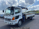 Hino RANGER FC6JKWA