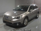 Subaru Legacy Outback BS9