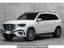 Mercedes Benz GLS-Class 167933