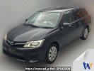 Toyota Corolla Fielder NZE161G
