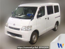 Toyota Townace Van S402M