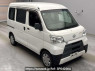 Used 2018 AT daihatsu hijet-cargo S321Vｶｲ Image[2]