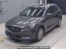 Used 2018 AT mazda cx-8 KG2P Image[0]