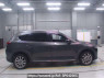 Used 2018 AT mazda cx-8 KG2P Image[2]