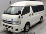 Used 2011 AT toyota hiace-van TRH200Kｶｲ Image[0]