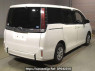 Used 2018 AT toyota noah ZRR80Gｶｲ Image[1]