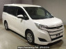 Used 2018 AT toyota noah ZRR80Gｶｲ Image[2]