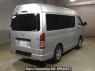 Used 2019 AT toyota regiusace-van TRH200Kｶｲ Image[1]
