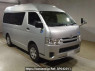 Used 2019 AT toyota regiusace-van TRH200Kｶｲ Image[2]