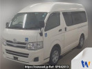 Toyota Hiace Van TRH200Kｶｲ