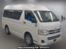 Used 2014 AT toyota hiace-van TRH200Kｶｲ Image[2]