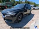 Mazda CX-5 KF2P