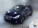 Subaru XV GP7