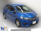 Honda Fit GK3