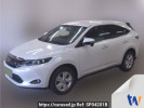Toyota Harrier ZSU65W