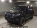 Toyota Land Cruiser Prado TRJ150W