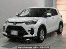 Toyota Raize A210A