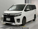 Toyota Voxy ZRR80W