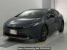 Used 2023 AT toyota prius MXWH60 Image[0]