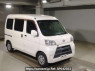 Used 2018 AT daihatsu hijet-cargo S321V Image[2]