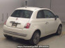 Used 2015 AT fiat 500 31209 Image[1]