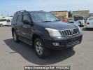 Toyota Land Cruiser Prado TRJ120W