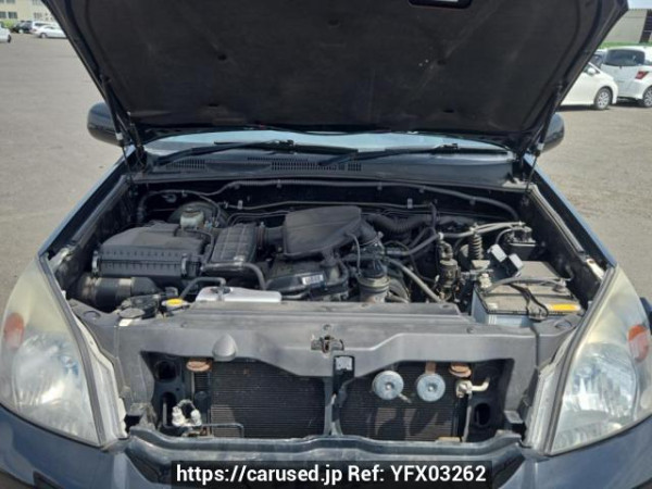 Used 2009 AT toyota land-cruiser-prado TRJ120W Image[9]