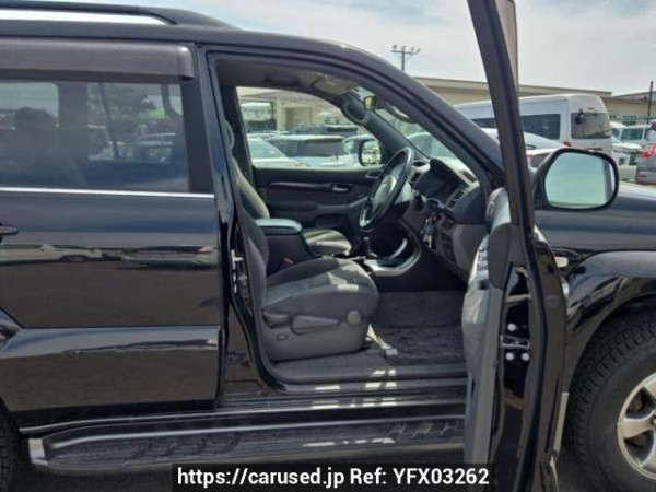 Used 2009 AT toyota land-cruiser-prado TRJ120W Image[11]