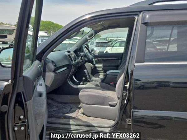 Used 2009 AT toyota land-cruiser-prado TRJ120W Image[12]