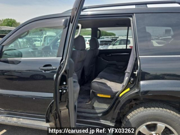 Used 2009 AT toyota land-cruiser-prado TRJ120W Image[14]