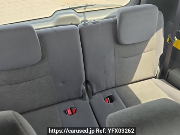 Used 2009 AT toyota land-cruiser-prado TRJ120W Image[18]