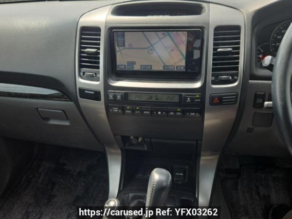 Used 2009 AT toyota land-cruiser-prado TRJ120W Image[19]