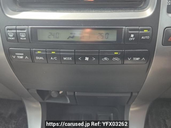 Used 2009 AT toyota land-cruiser-prado TRJ120W Image[21]
