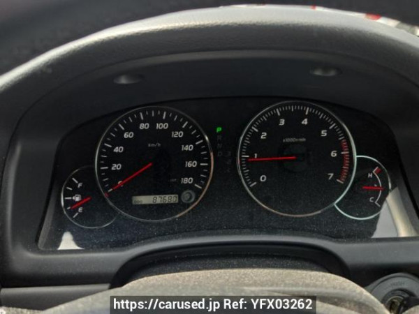 Used 2009 AT toyota land-cruiser-prado TRJ120W Image[23]