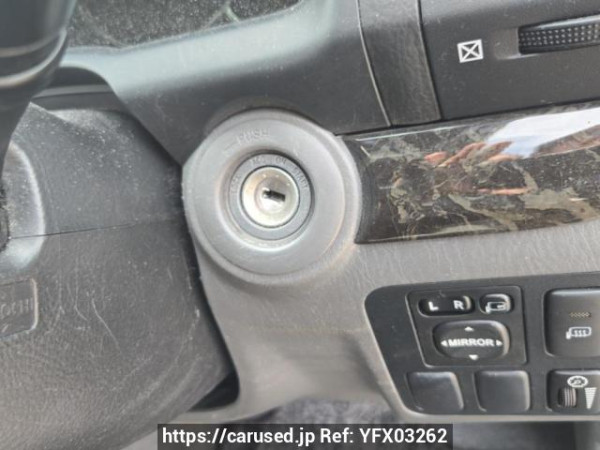 Used 2009 AT toyota land-cruiser-prado TRJ120W Image[25]