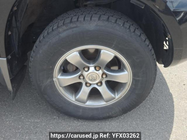 Used 2009 AT toyota land-cruiser-prado TRJ120W Image[27]